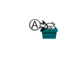 A-Z Shopping Logo