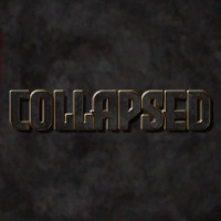 Collapsed Logo